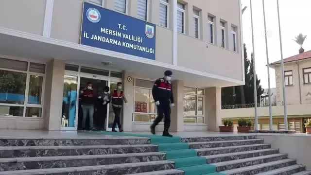 Son dakika haberi! 28 evden hırsızlık yaptığı iddiasıyla gözaltına alınan zanlı tutuklandı Son dakika haberi! 28 evden hırsızlık yaptığı iddiasıyla gözaltına alınan zanlı tutuklandı