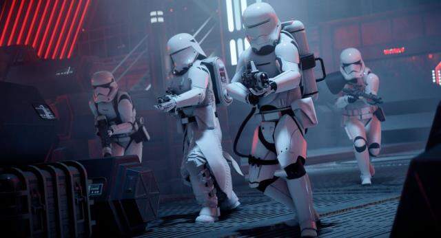 280 TL'lik Star Wars Battlefront 2 bedava nasıl alınır, ne zaman ücretsiz olacak? Epic Games Star Wars Battlefront II sistem gereksinimleri, kaç gb?