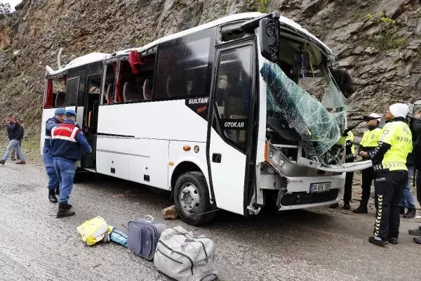 Son dakika haber! 3 sporcunun öldüğü kazada sürücüye 7.5 yıl hapis