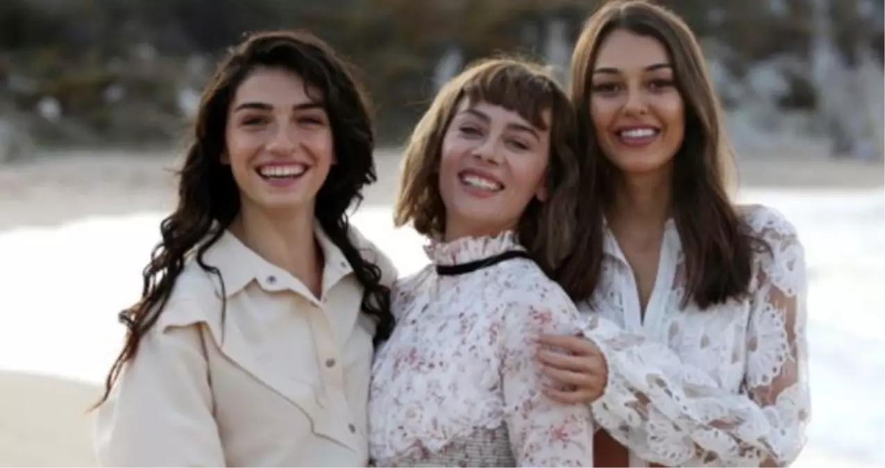 Alev Alev 10. bölüm fragmanı izle! Alev Alev konusu ...