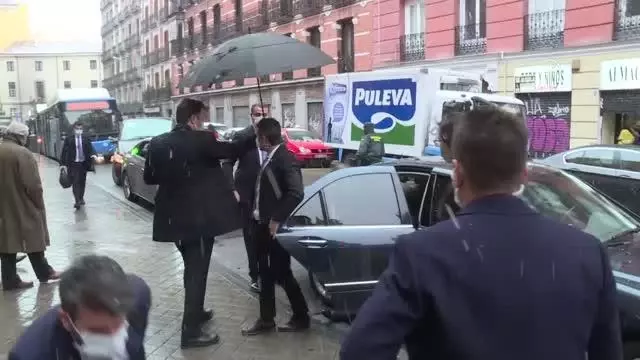 Son dakika gündem: Dışişleri Bakanı Çavuşoğlu, İspanyol mevkidaşı Laya ile ortak basın toplantısı düzenledi Açıklaması