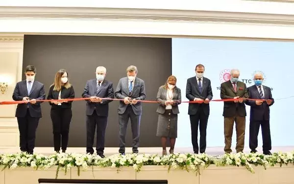 Bakan Pekcan: 2020'de ABD'ye 10,1 milyar dolarlık ihracat gerçekleştirdik Bakan Pekcan: 2020'de ABD'ye 10,1 milyar dolarlık ihracat gerçekleştirdik