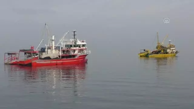 Batı Karadeniz'de balıkçılar hamsi avının durdurulmasıyla istavrite yönelecek Batı Karadeniz'de balıkçılar hamsi avının durdurulmasıyla istavrite yönelecek