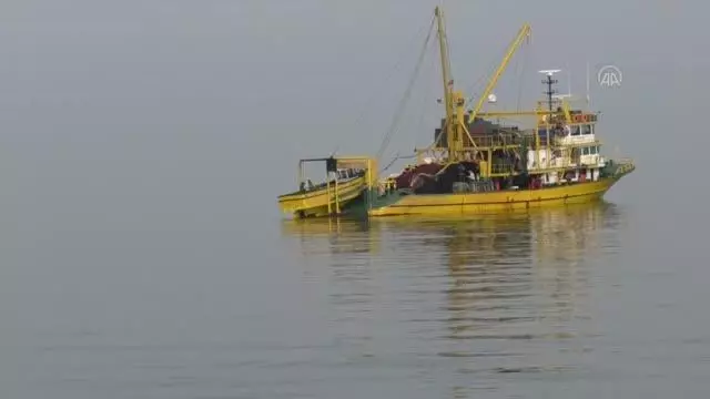 Batı Karadeniz'de balıkçılar hamsi avının durdurulmasıyla istavrite yönelecek Batı Karadeniz'de balıkçılar hamsi avının durdurulmasıyla istavrite yönelecek