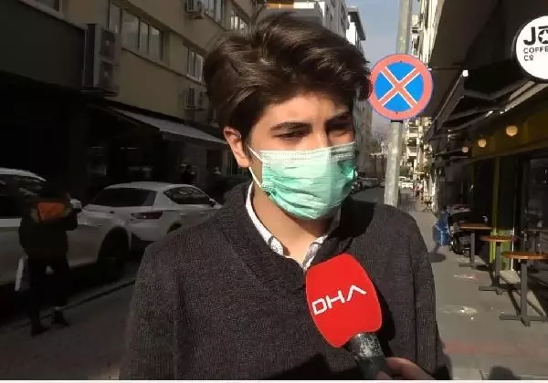 Cepteki tehlike 'telefon' Cepteki tehlike 'telefon'