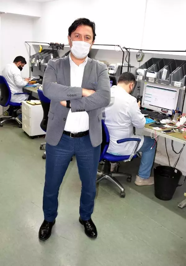 Cepteki tehlike 'telefon' Cepteki tehlike 'telefon'