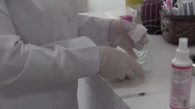 Son dakika haber: Dermatolojik muayeneler de online yapılıyor Son dakika haber: Dermatolojik muayeneler de online yapılıyor