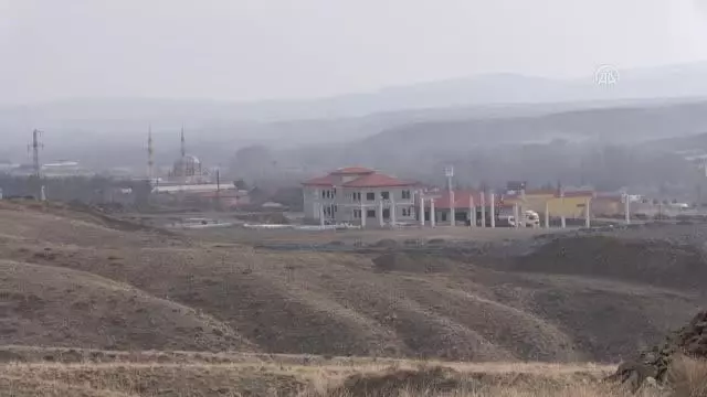 Doğudan batıya sevk edilen hayvanlar Yozgat'ta dinlendirilecek Doğudan batıya sevk edilen hayvanlar Yozgat'ta dinlendirilecek