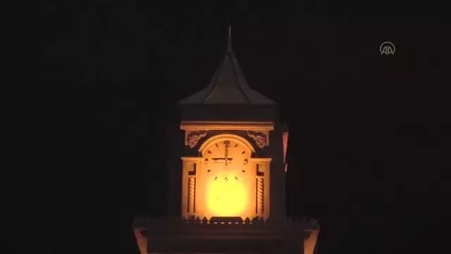 Son dakika haber: Hafta sonu uygulanacak sokağa çıkma kısıtlaması başladı Son dakika haber: Hafta sonu uygulanacak sokağa çıkma kısıtlaması başladı
