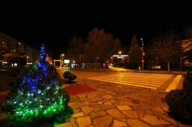 Hafta sonu uygulanacak sokağa çıkma kısıtlaması başladı