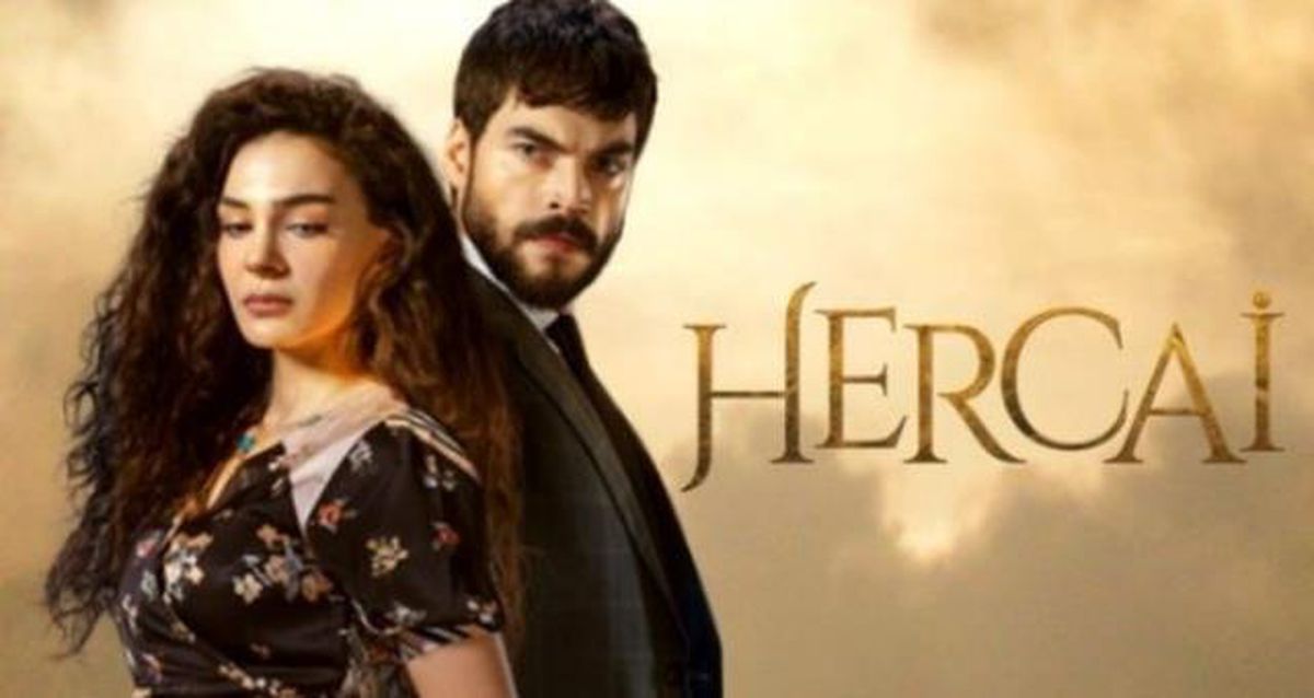 Hercai neden yok? Hercai bitti mi gün mü değiştirdi? Hercai yeni günü ne zaman?