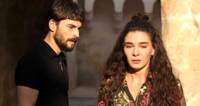 Hercai neden yok? Hercai bitti mi gün mü değiştirdi? Hercai yeni günü ne zaman?