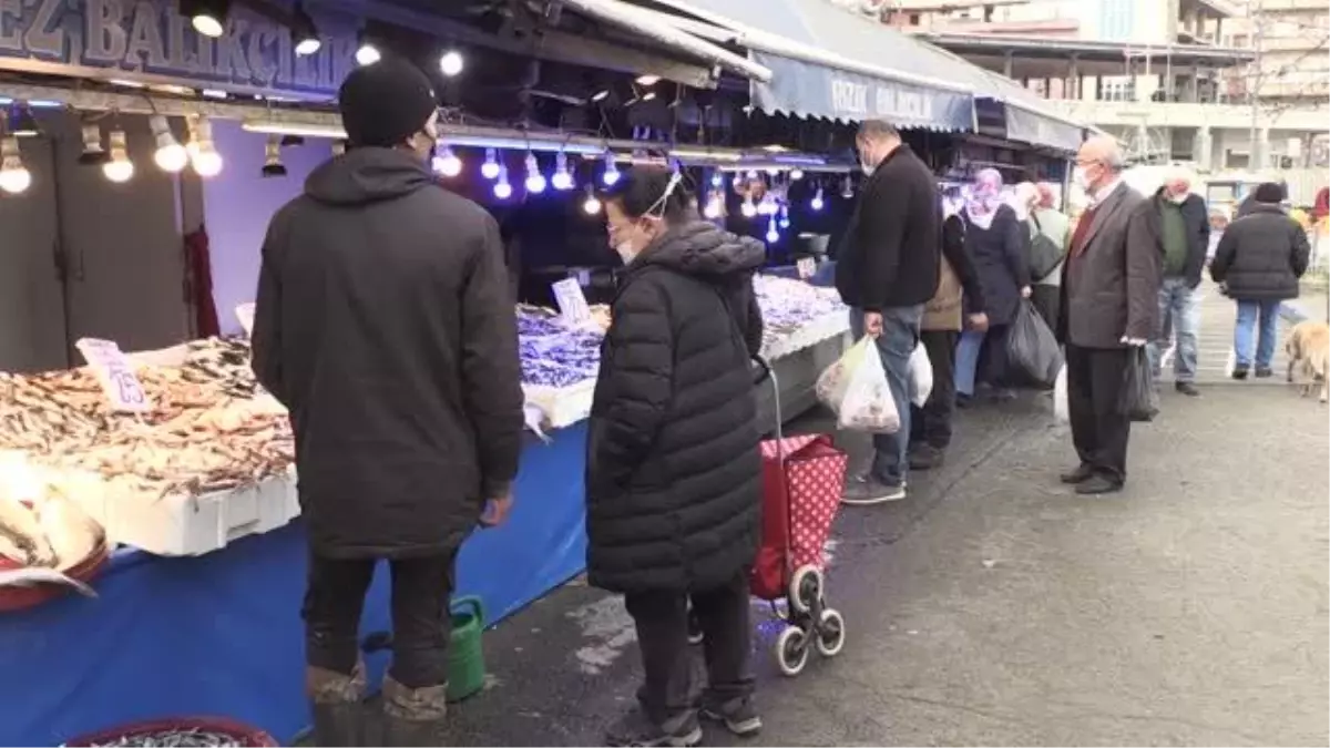 Karadenizli balıkçılar hamsi avının kısmi olarak durdurulmasından memnun