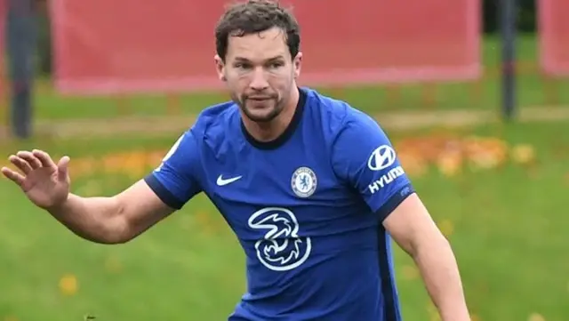 Kasımpaşa hired Danny Drinkwater from Chelsea for 250 thousand euros