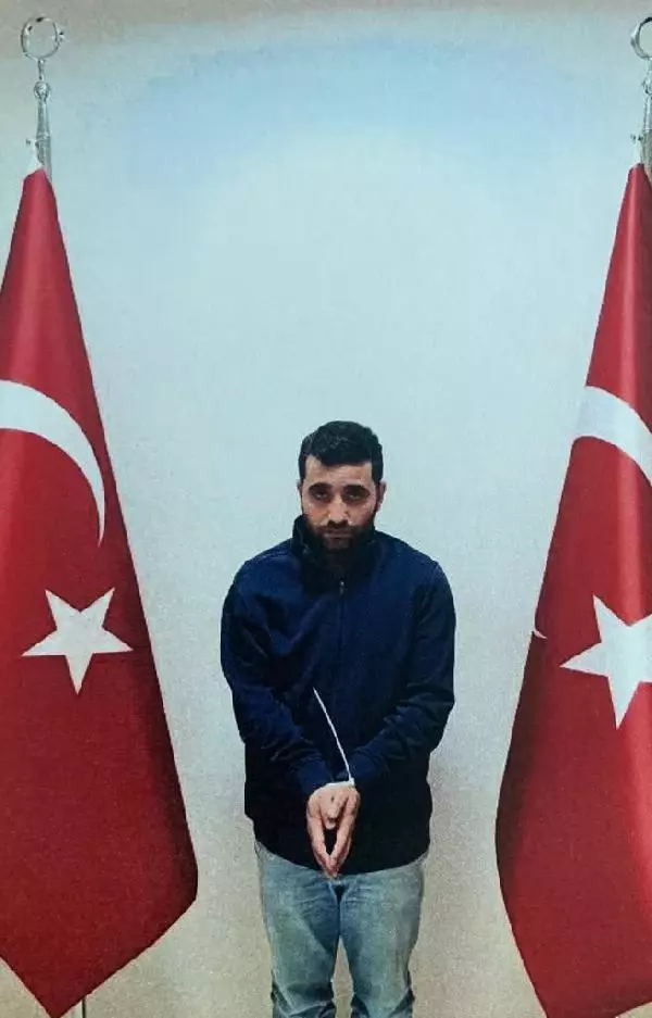 Son dakika... Kayseri saldırısının faili teröristin yargılanmasına başlandı Son dakika... Kayseri saldırısının faili teröristin yargılanmasına başlandı