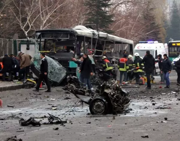 Son dakika... Kayseri saldırısının faili teröristin yargılanmasına başlandı Son dakika... Kayseri saldırısının faili teröristin yargılanmasına başlandı