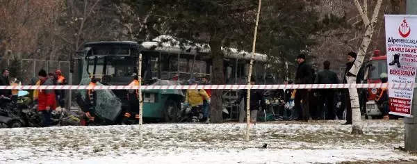Son dakika... Kayseri saldırısının faili teröristin yargılanmasına başlandı Son dakika... Kayseri saldırısının faili teröristin yargılanmasına başlandı