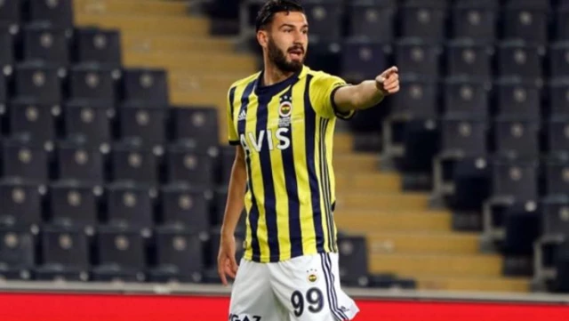 Kayserispor agreed with Fenerbahce Kemal Ademi
