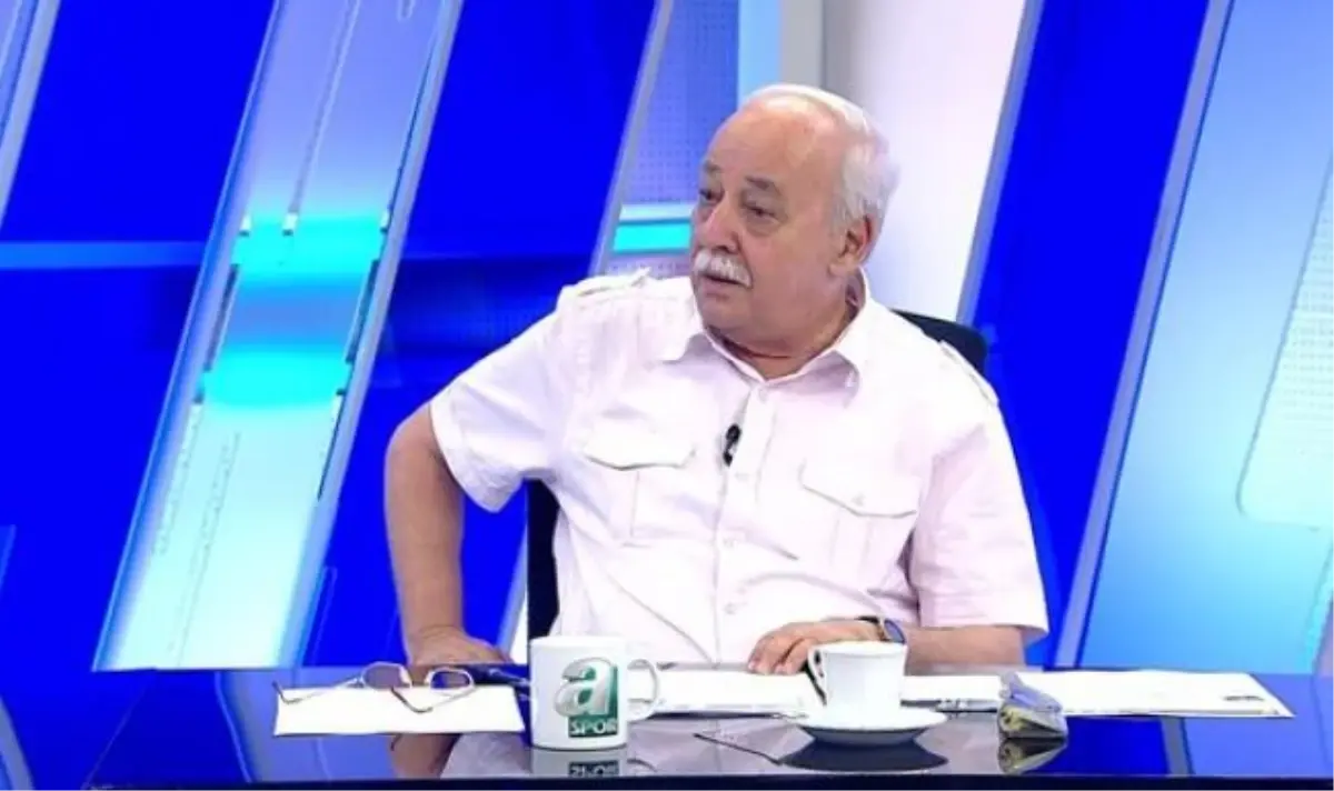 Kemal Belgin kimdir? Kemal Belgin kaç yaşında, nereli? Kemal Belgin hayatı ve biyografisi