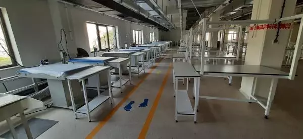 Kocaeli'de iki yatırım 3 bin 800 kişiyi iş sahibi yapacak Kocaeli'de iki yatırım 3 bin 800 kişiyi iş sahibi yapacak