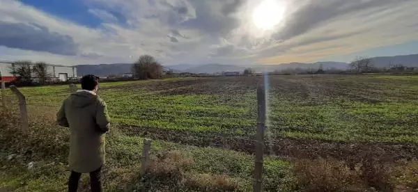 Kocaeli'de iki yatırım 3 bin 800 kişiyi iş sahibi yapacak Kocaeli'de iki yatırım 3 bin 800 kişiyi iş sahibi yapacak
