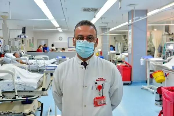 Koronavirüs bulaşında kritik süreç 10 günün sonunda yaşanıyor Koronavirüs bulaşında kritik süreç 10 günün sonunda yaşanıyor