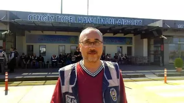 Son dakika! Koronavirüse yakalanan polis memuru yaşamını yitirdi
