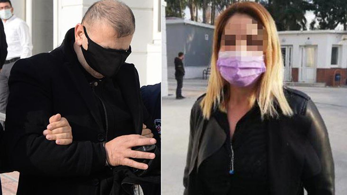 Küçük kızını istismar eden şahsın tutuklandığını gören anne veryansın etti: Yüzüne tükürmek istiyorum