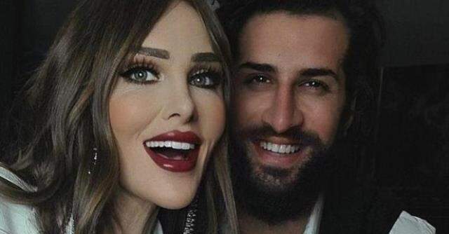 Mustafa Rahman Tohma kimdir? Mustafa Tohma kimdir ve kaç yaşında? Seren Serengil'in sevgilisi Mustafa Tohma hakkında detaylar