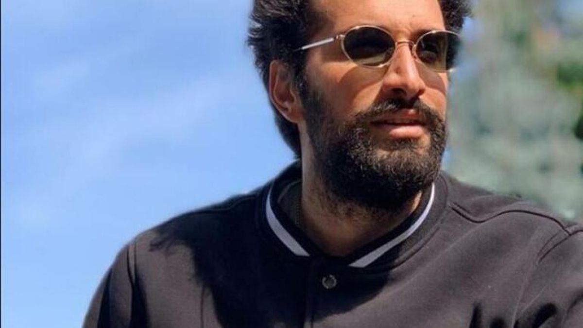 Mustafa Rahman Tohma kimdir? Mustafa Tohma kimdir ve kaç yaşında? Seren Serengil'in sevgilisi Mustafa Tohma hakkında detaylar