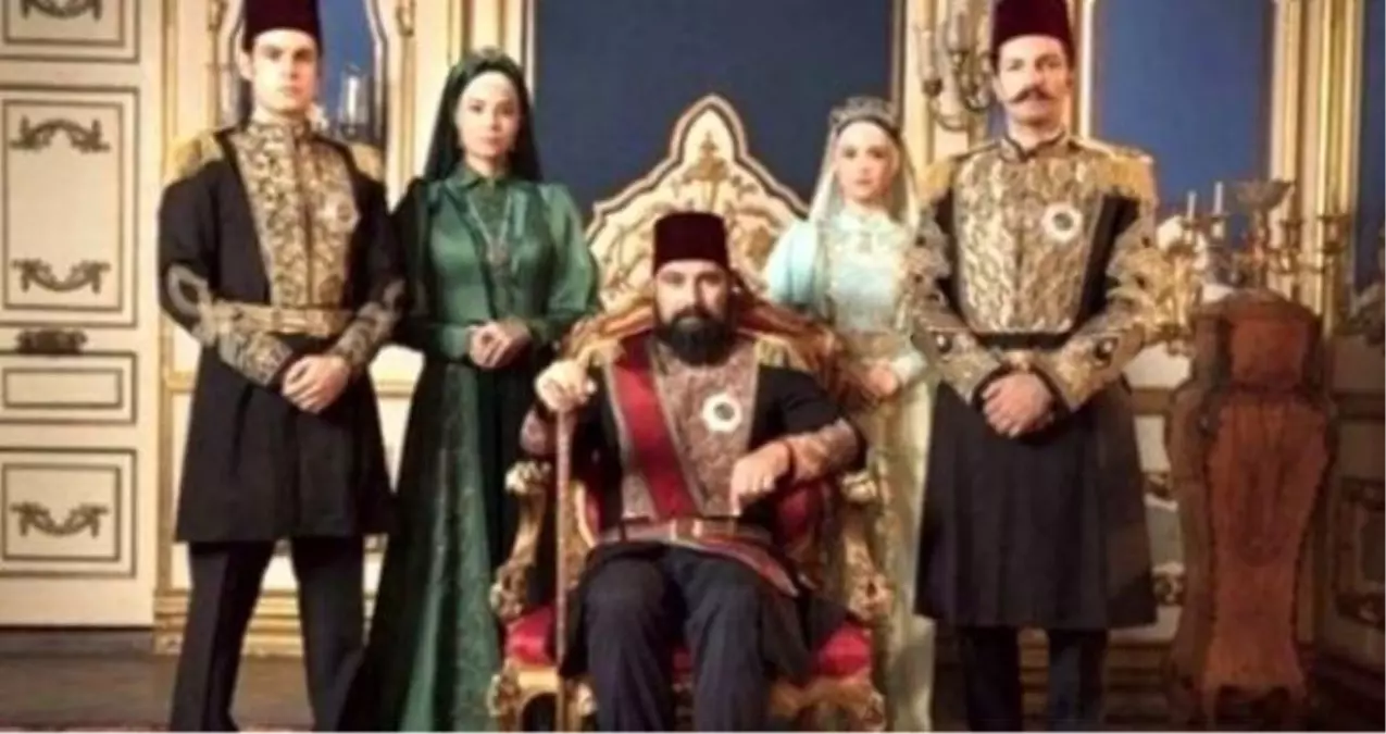 Payitaht Abdülhamid ne zaman, saat kaçta? Payitaht Abdülhamid 133. yeni bölüm fragmanı izle!