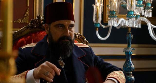 Payitaht Abdülhamid ne zaman, saat kaçta? Payitaht Abdülhamid 133. yeni bölüm fragmanı izle!