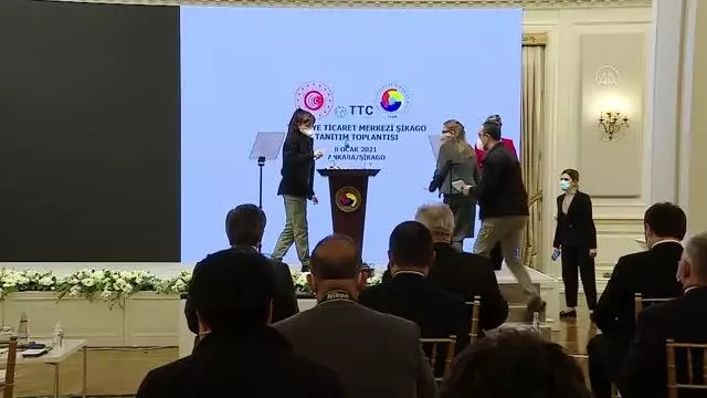 Pekcan: 'İhracatçı firmaları TTM'nin sunduğu imkanlardan faydalanmaya davet ediyorum' Pekcan: 'İhracatçı firmaları TTM'nin sunduğu imkanlardan faydalanmaya davet ediyorum'