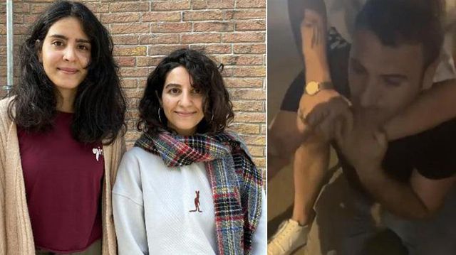 'Polisim' diyerek iki kadını taciz eden şahıs hapis cezası aldı
