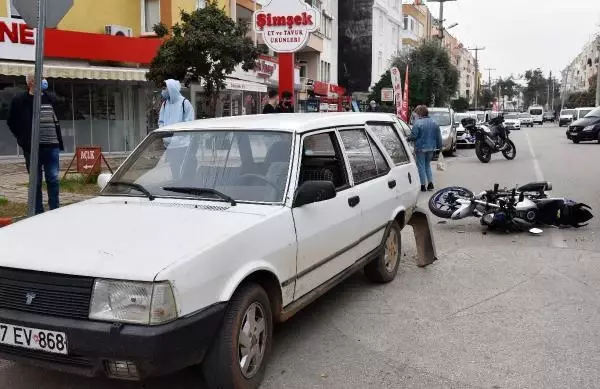 Son dakika haberleri... Polisin 'dur' ihtarına uymadılar, kaza yapınca yakalandılar Son dakika haberleri... Polisin 'dur' ihtarına uymadılar, kaza yapınca yakalandılar