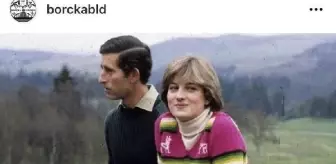 Artvin: 'Prenses Diana ve Prens Charles balayını Borçka'da geçirmiş' paylaşımı ilgi çekti Artvin: 'Prenses Diana ve Prens Charles balayını Borçka'da geçirmiş' paylaşımı ilgi çekti