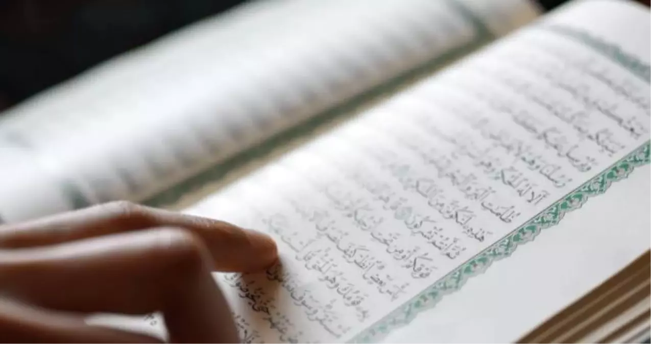 Rahman Suresi okunuşu ve anlamı! Rahman Suresi nedir?