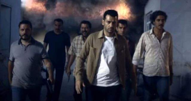 Ramo ne zaman saat kaçta? Ramo hangi gün, hangi kanalda? Ramo 27. yeni bölüm fragmanı izle!