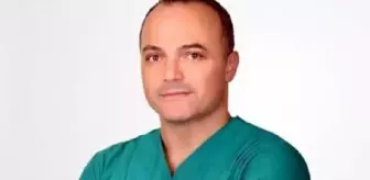 Samsun'da koronavirüs tedavisi gören doktor, hayatını kaybetti