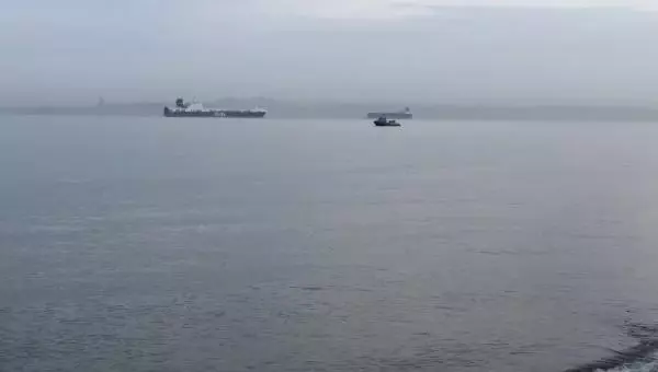 Sandalla açıldığı denizde kaybolan genci arama çalışmaları 3'üncü gününde Sandalla açıldığı denizde kaybolan genci arama çalışmaları 3'üncü gününde