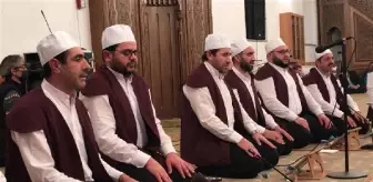 Sarıkamış Şehitleri için Mevlid-i Şerif okutuldu