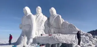 Sarıkamış şehitlerini anma törenlerine 'koronavirüs' kısıtlaması