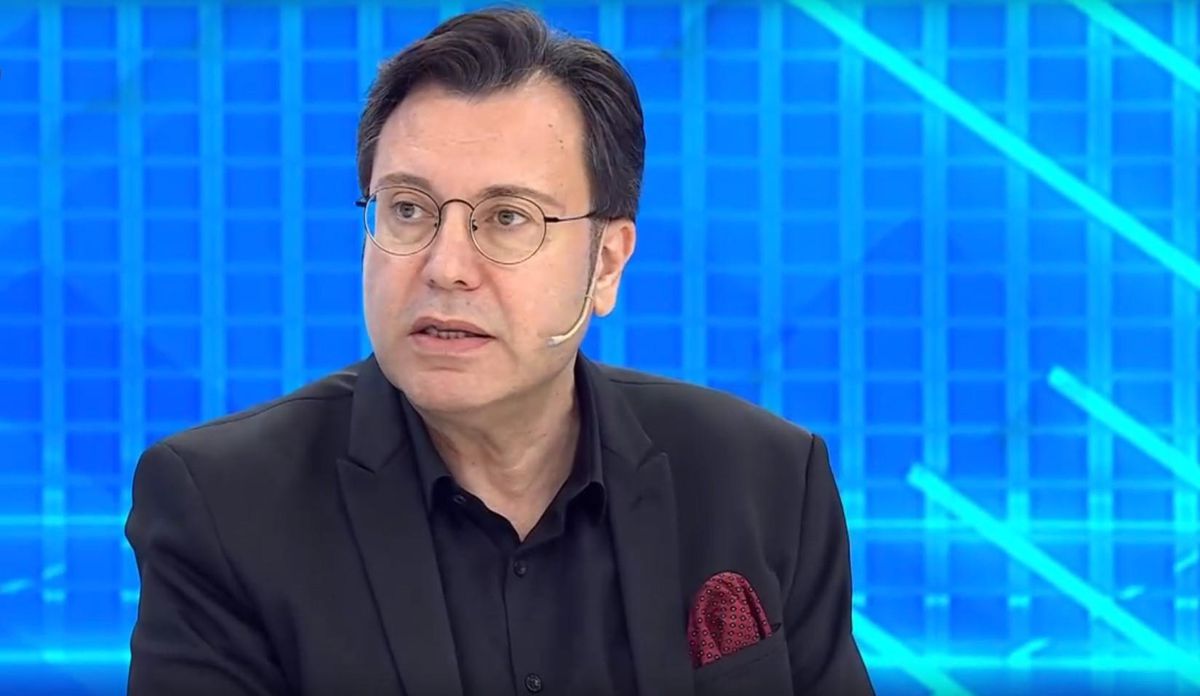 Şevki Sözen kimdir? Müge Anlı adli tıp uzmanı Şevki Sözen nereli, kaç yaşında?