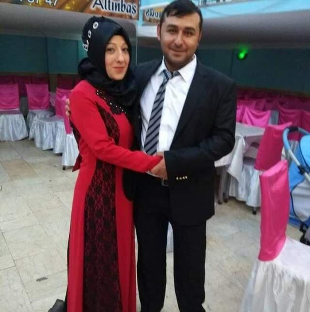 Son dakika! Sultanbeyli'deki cinayet.. Bıçaklayarak öldürdüğü Hatice Soysal 3'üncü eşiymiş Son dakika! Sultanbeyli'deki cinayet.. Bıçaklayarak öldürdüğü Hatice Soysal 3'üncü eşiymiş