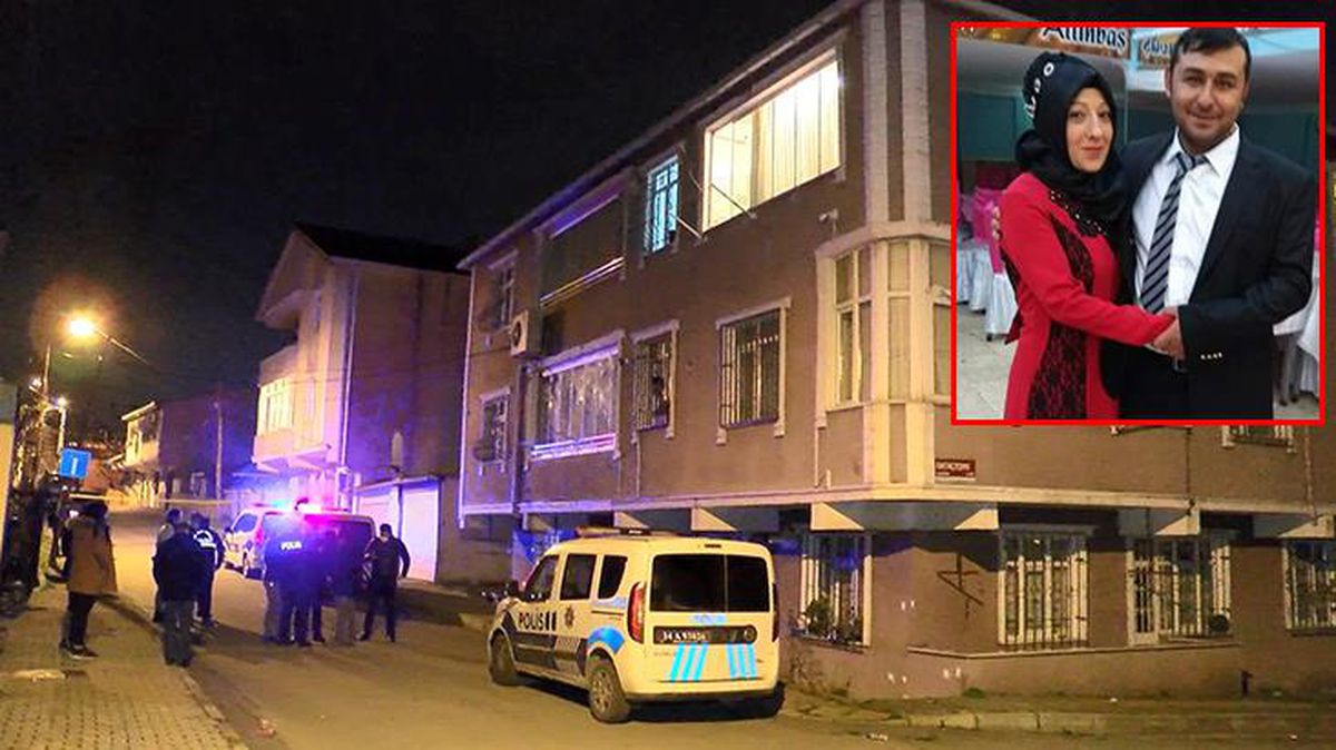 Sultanbeyli'deki kadın cinayetinden çok tuhaf detaylar! Öldürdüğü 3. eşiymiş, üçünün de adı aynı