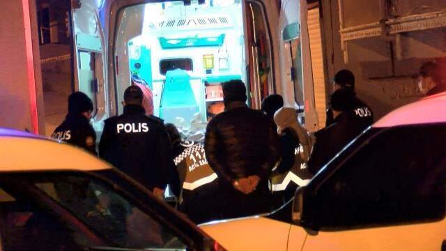 Son dakika! Sultanbeyli'deki cinayet.. Bıçaklayarak öldürdüğü Hatice Soysal 3'üncü eşiymiş Son dakika! Sultanbeyli'deki cinayet.. Bıçaklayarak öldürdüğü Hatice Soysal 3'üncü eşiymiş