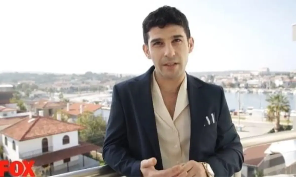 Son Yaz Soner- Halil Babür kimdir? Halil Babür kaç yaşında, nereli?