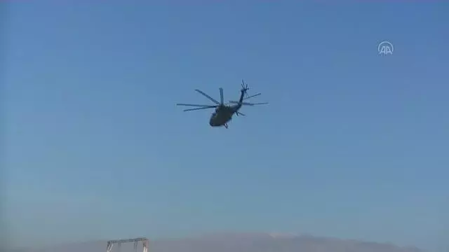 Son Dakika | Teröristlerin kullandığı mağara ve barınaklardaki yaşam malzemeleri imha edildi Son Dakika | Teröristlerin kullandığı mağara ve barınaklardaki yaşam malzemeleri imha edildi