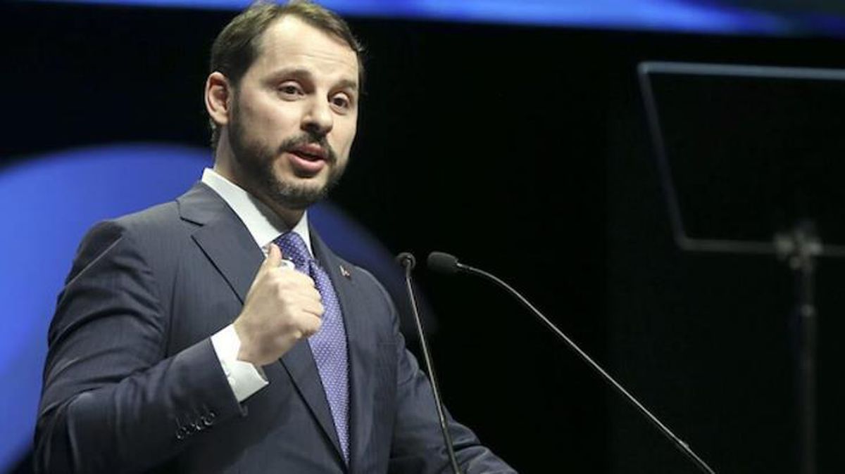 Bakan Koca, 'Türkiye Berat Albayrak yüzünden aşı alamadı' iddialarını yalanladı