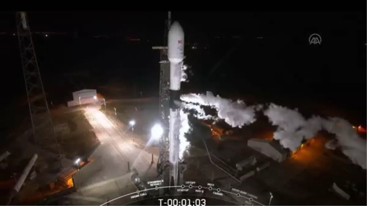 Türksat 5A özellikleri nedir? Görev süresi kaç yıl olacak? Türksat 5A uydusu fırlatıldı mı? Nereden fırlatıldı?